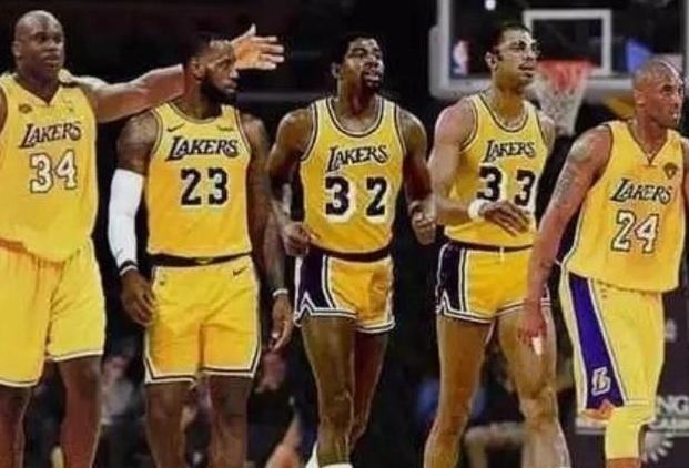 美记：若保罗没能加盟湖人，他可能已打完最后一场NBA比赛